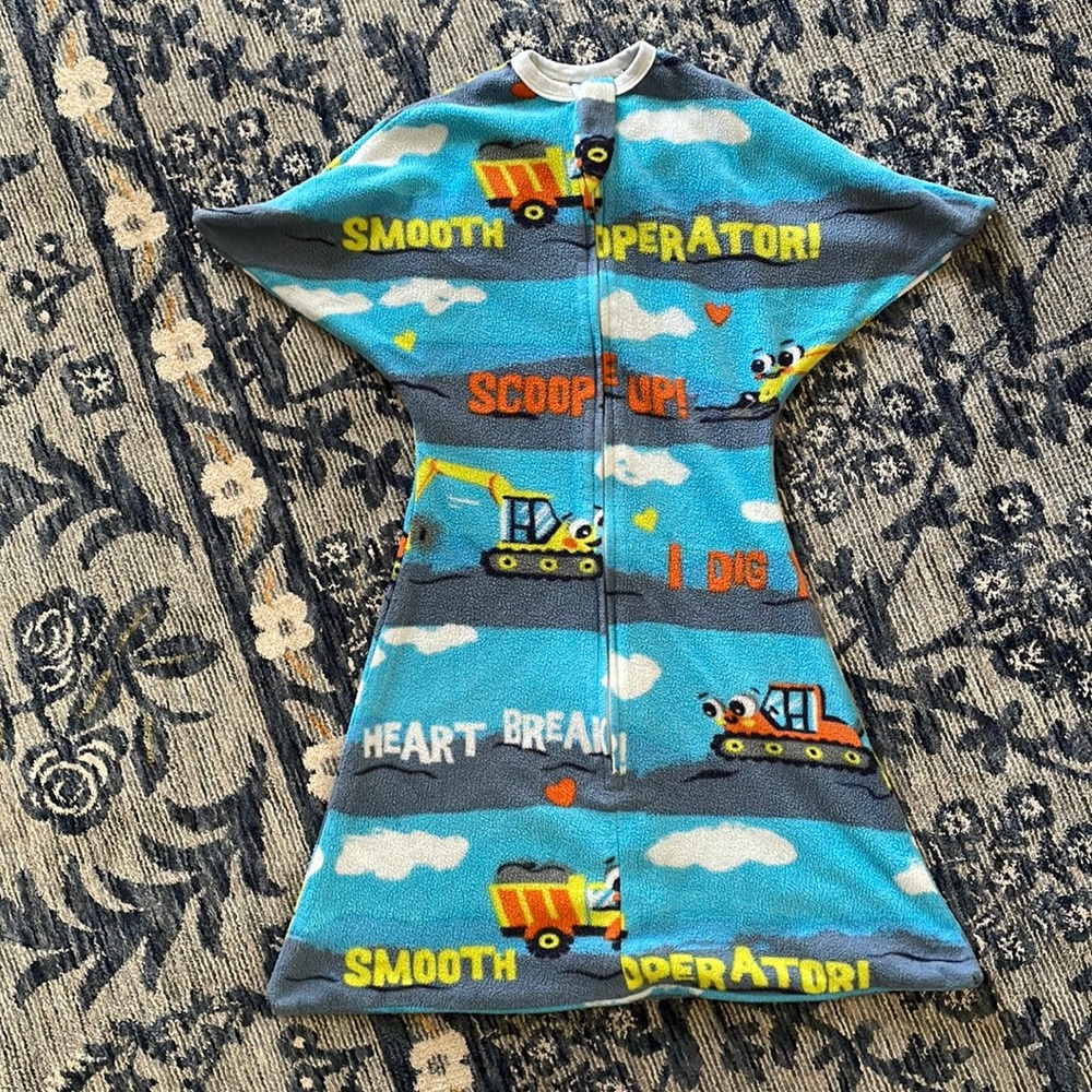 Zipadee zip Medium